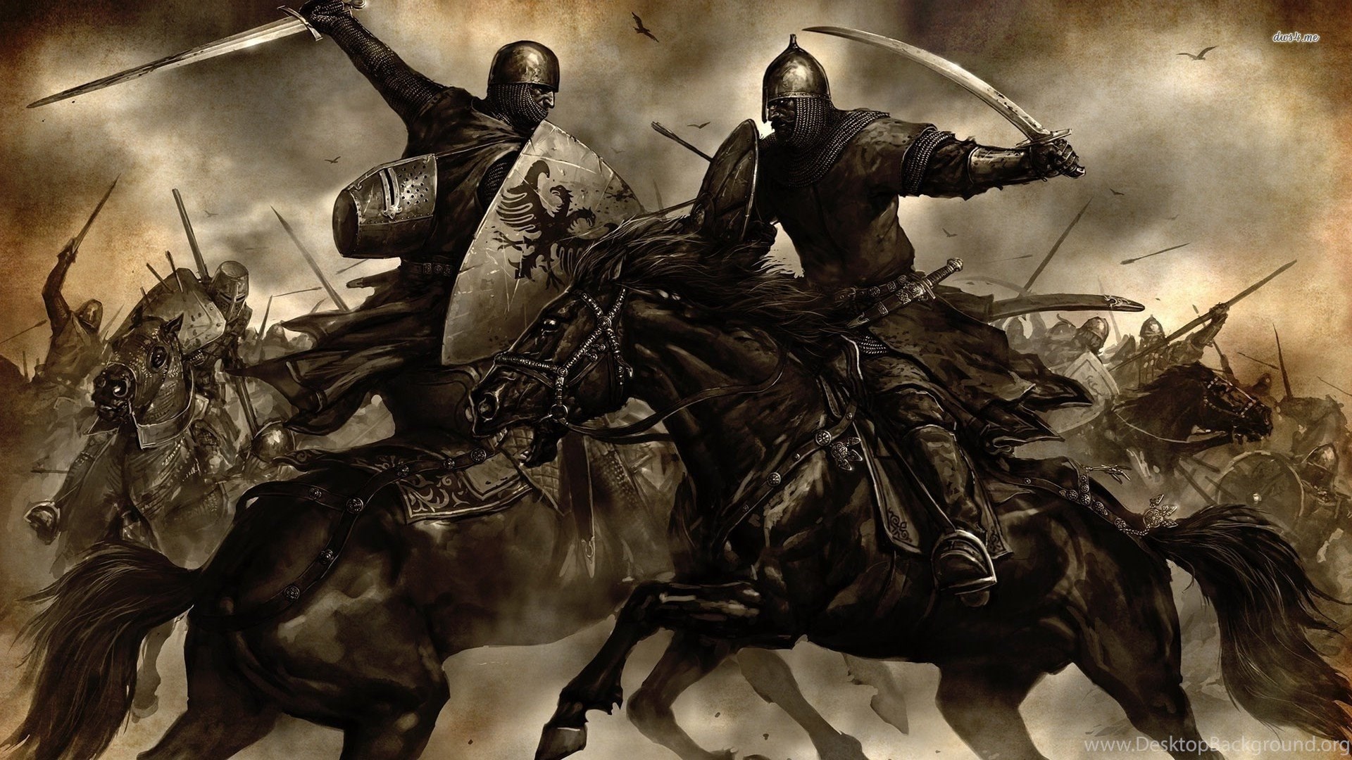 Mount and blade warband cheats