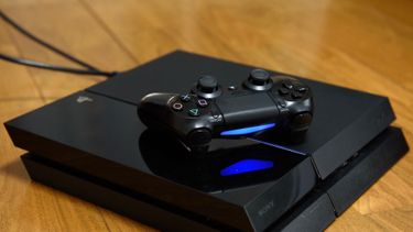 Ps4 remote play connect controller