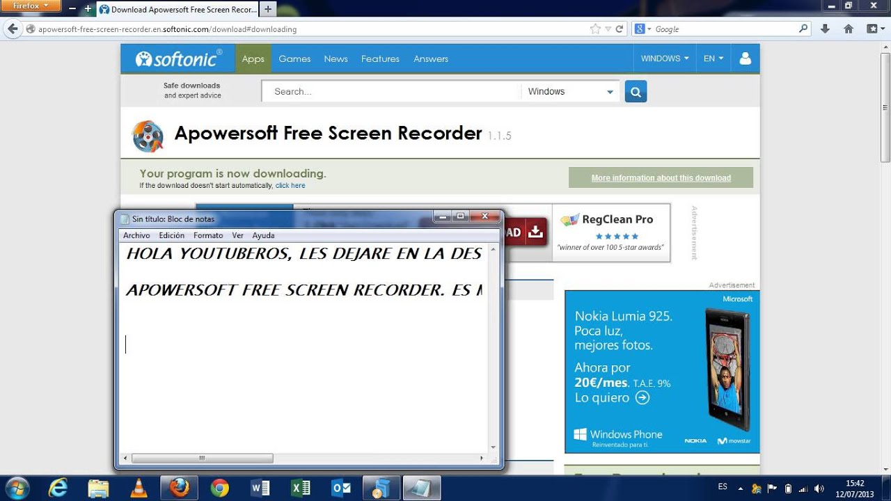 Apowersoft Screen Recorder Pro Serial